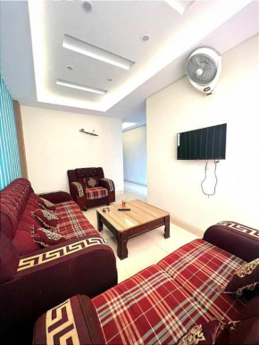 Modern Furnished Apartment in Bahria